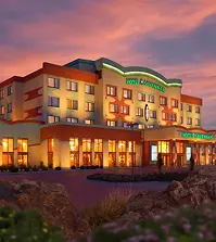 Hotel Savannah Resort, Znojmo